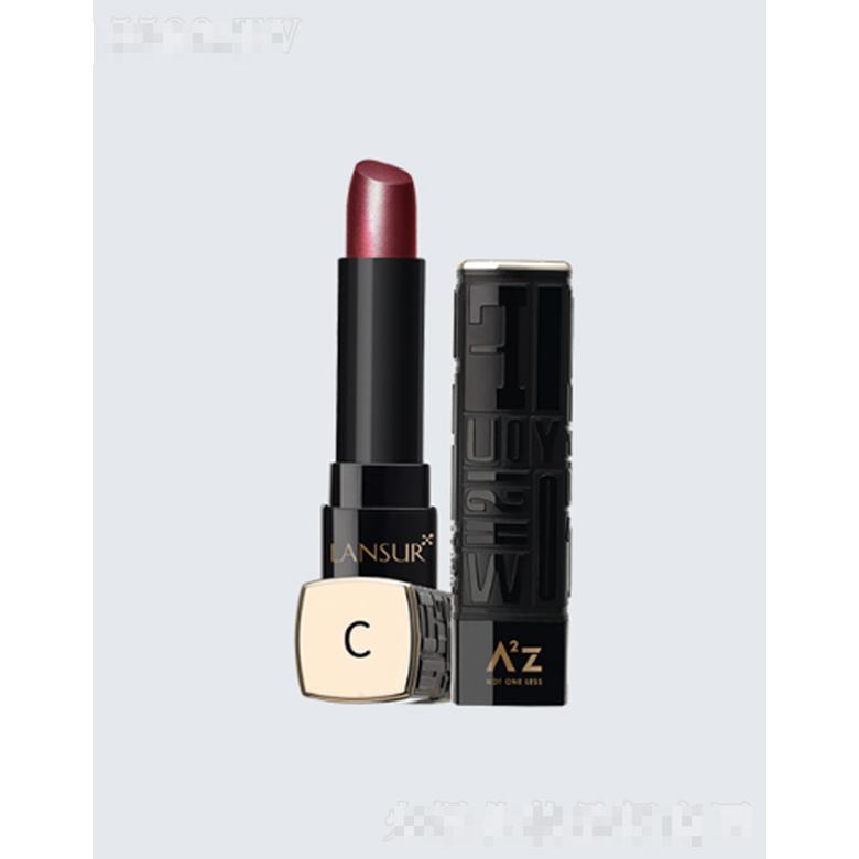 蘭瑟愛在唇膏（金屬）C03冒險 2.2g