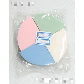 青島市柔膚樂化妝品有限公司