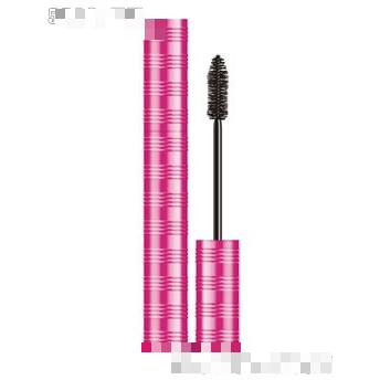 粉萌心跳·翼美纖長(zhǎng)睫毛膏