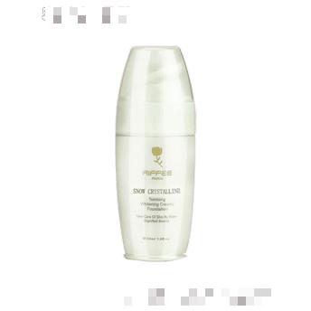 上海艾菲化妝品有限公司