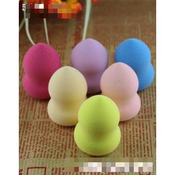 xixi葫蘆海綿粉撲