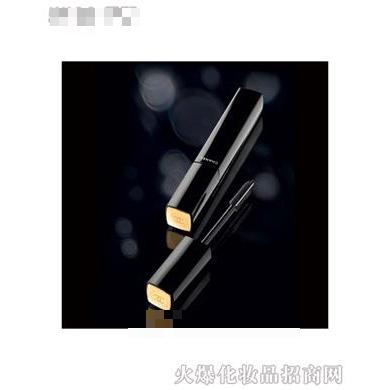 香奈兒纖長睫毛膏