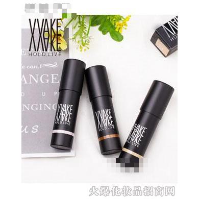 Hold-live-雙色修容筆