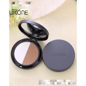 SUIKONE蘇卡娜雙色修容粉