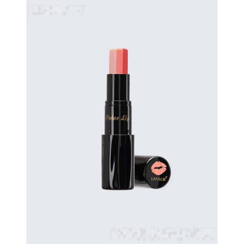 蘭瑟花心淡彩潤唇膏02薔薇粉 2.5g