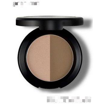 雙色修容高光提亮側(cè)影