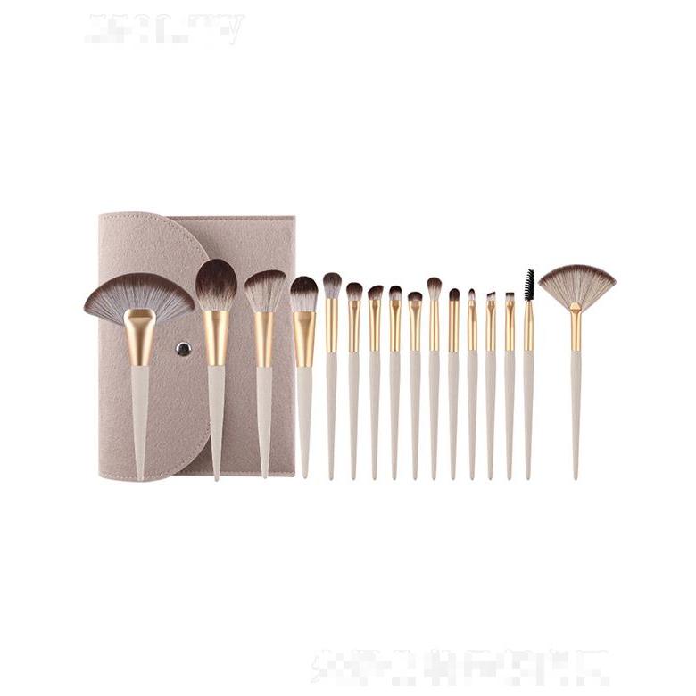 卓爾雅化妝用具有限公司