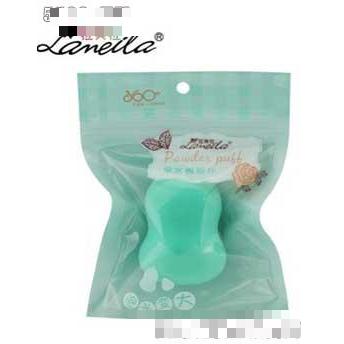 拉美拉全能BB蛋泡水大優(yōu)質(zhì)葫蘆粉撲