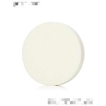 大圓粉撲洗臉海綿