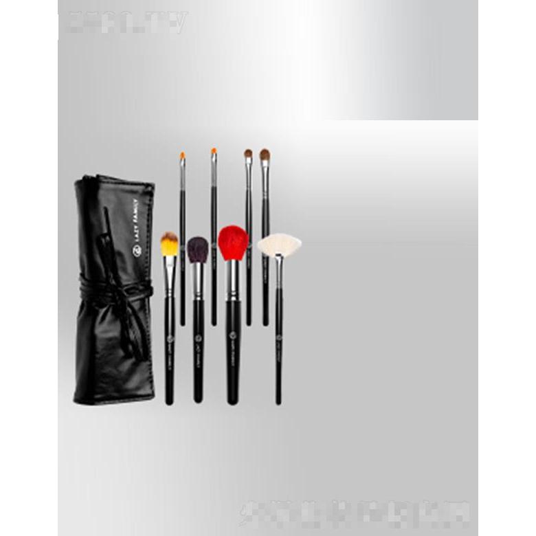 廣州市懶人家族化妝品有限公司