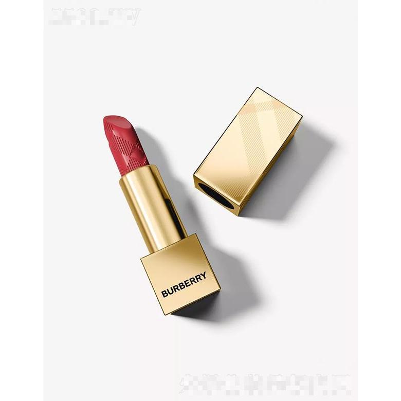 博柏利(上海)貿易有限公司