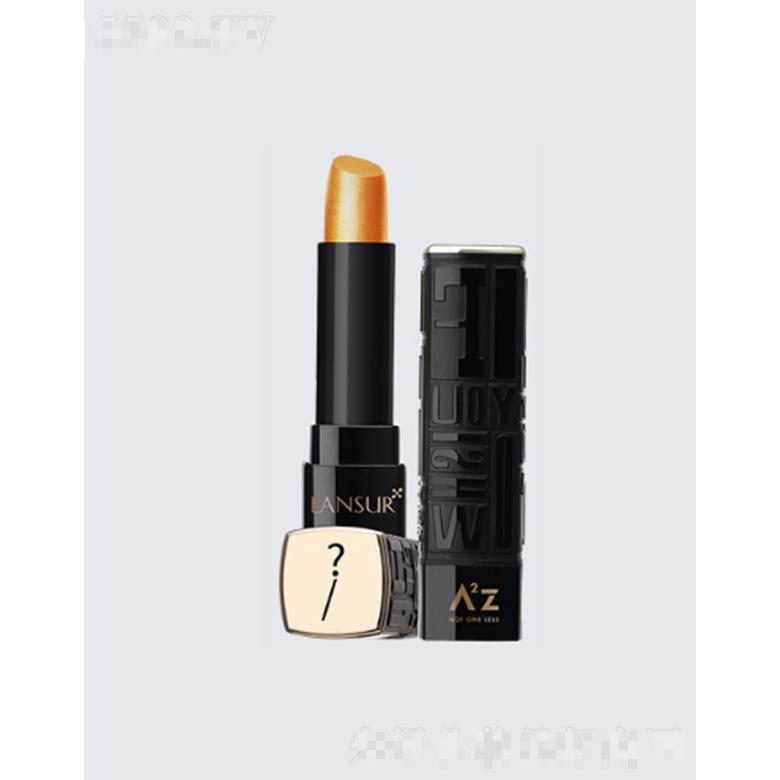 蘭瑟愛在唇膏（金屬）?10璀璨 2.2g