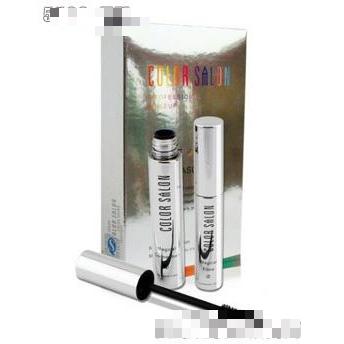 色彩沙龍彩妝雙星纖長(zhǎng)睫毛膏組合