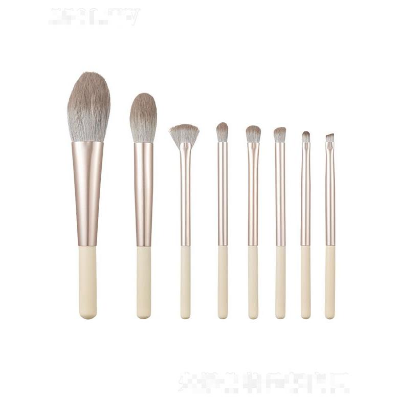 RKG日光8支化妝套刷