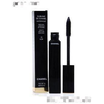 香奈兒濃密纖長睫毛膏