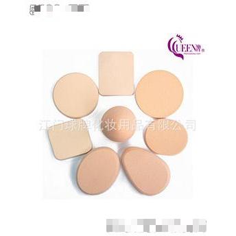 江門球牌化妝用品有限公司