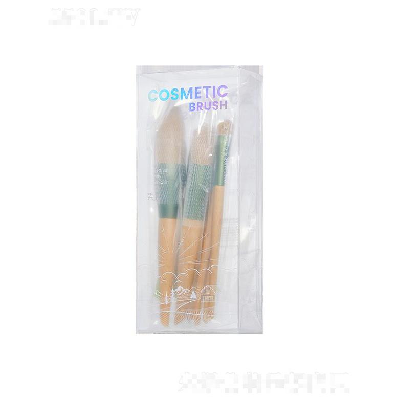 RKG青蘿8支化妝套刷