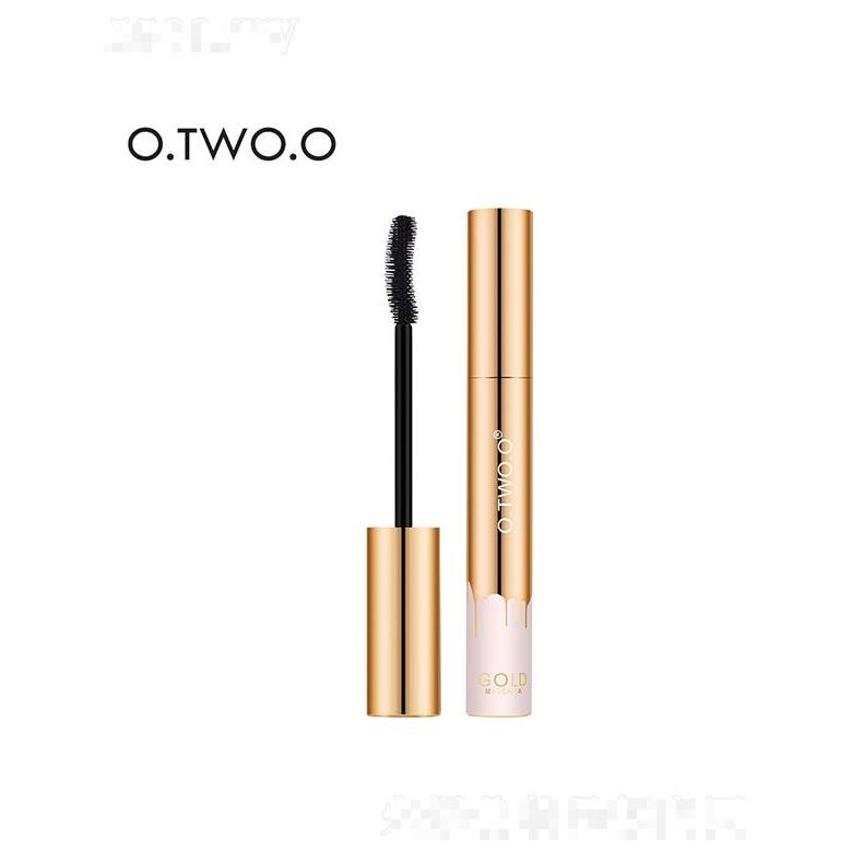 O.TWO.O濃密纖長(zhǎng)睫毛膏 定型卷翹不暈染