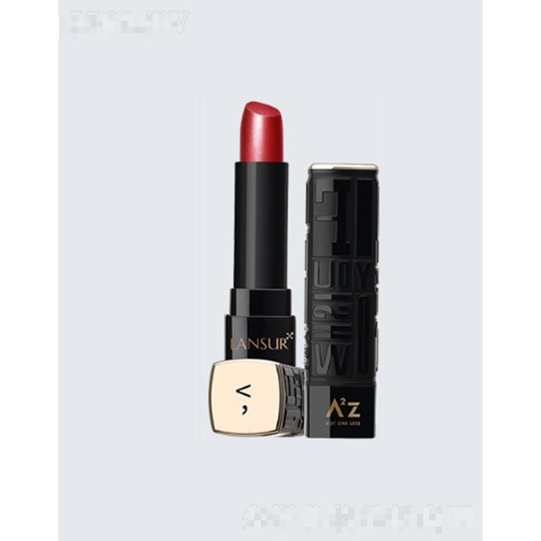 蘭瑟愛在唇膏（金屬）08摩登 2.2g