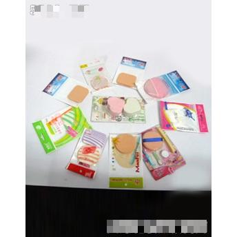 美中美化妝品公司