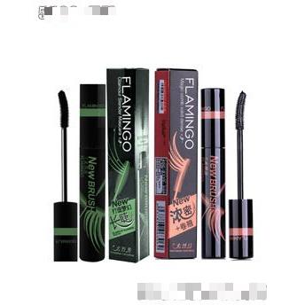 火烈鳥魔力纖長睫毛膏