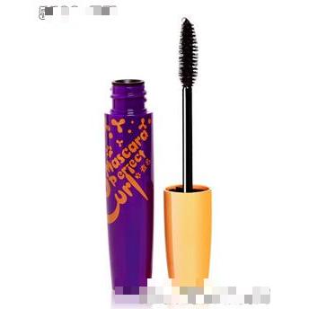 查名一貓 美翹纖長睫毛膏