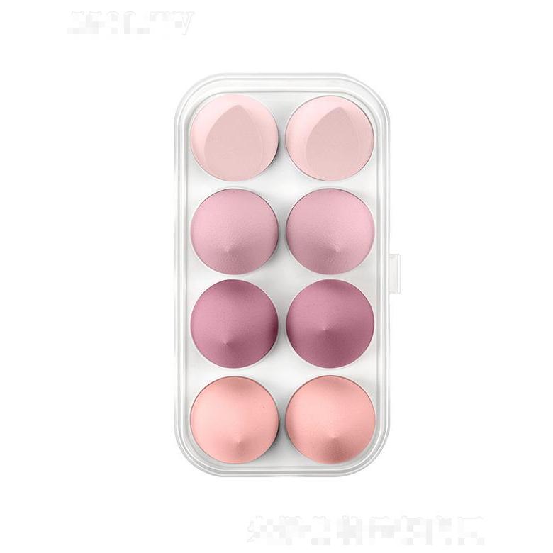 汕頭協(xié)睿美妝蛋