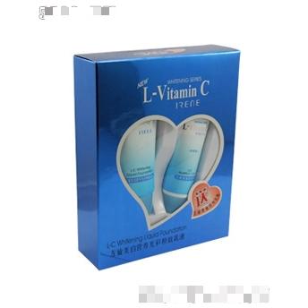 廣東艾琳化妝品有限公司