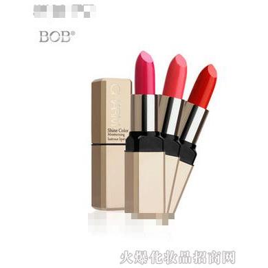 BOB潤彩唇膏