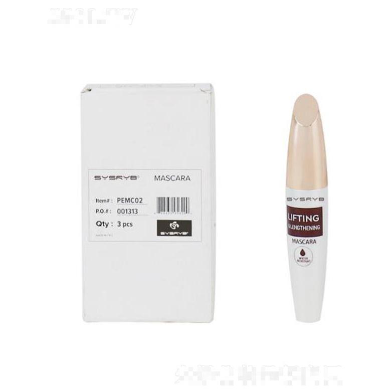 浙江三原色睫毛膏