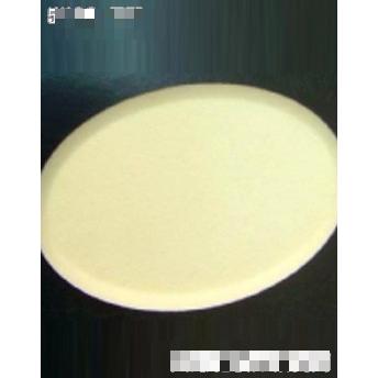 大橢圓磨邊粉撲