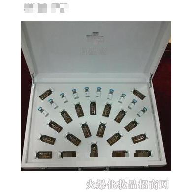 凍干粉加PPT原液套盒