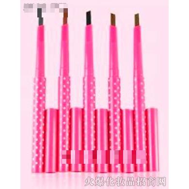 貝美宸旋轉(zhuǎn)眉筆