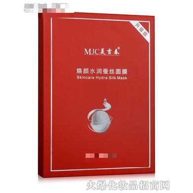 廣州美吉春生物科技有限公司