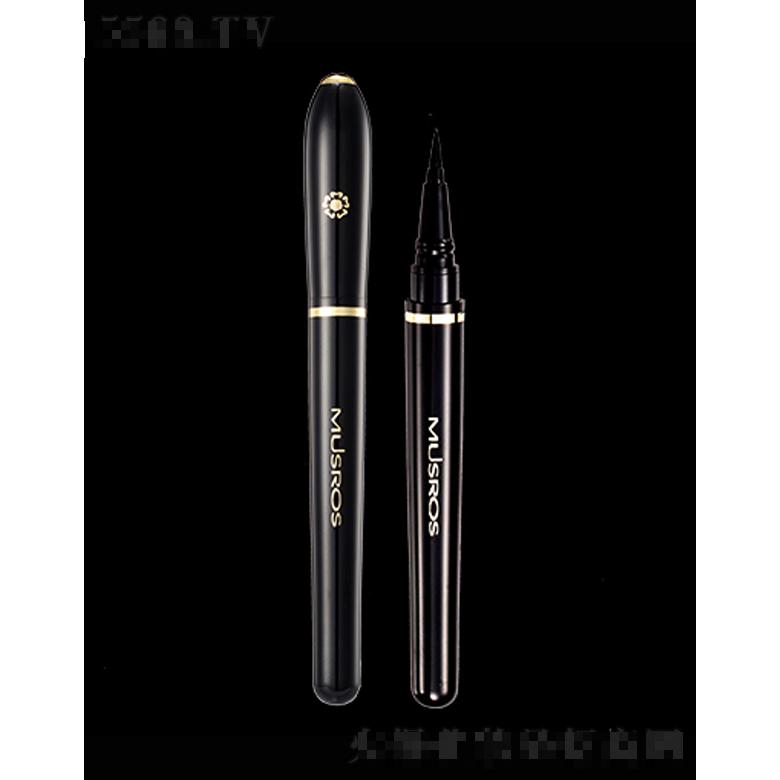 大眼睛潮色眼線筆