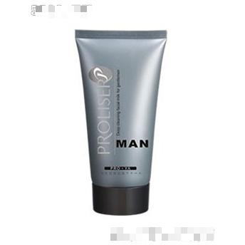 珀萊男士清爽潔面乳