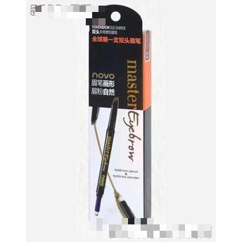 Novo三角旋轉(zhuǎn)眉筆