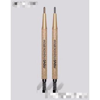 novo彩妝自動旋轉(zhuǎn)眉筆