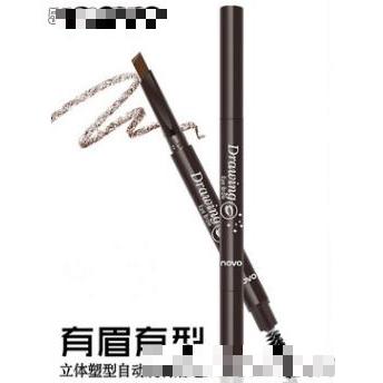 NOVO立體塑型自動旋轉(zhuǎn)眉筆