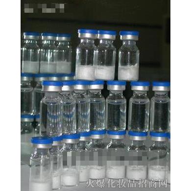 祛紅血絲凍干粉（外用）