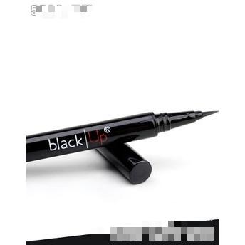 黑尚柔細(xì)精準(zhǔn)眼線液筆