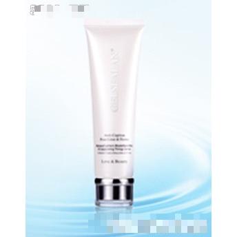 清爽平衡水份面膜