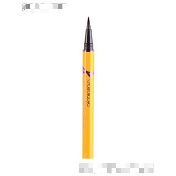 桀驁小貓防水眼線液筆