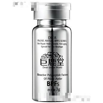 海南巨鹿堂保健美容品有限公司