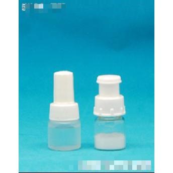 子母瓶凍干粉（白蓋）