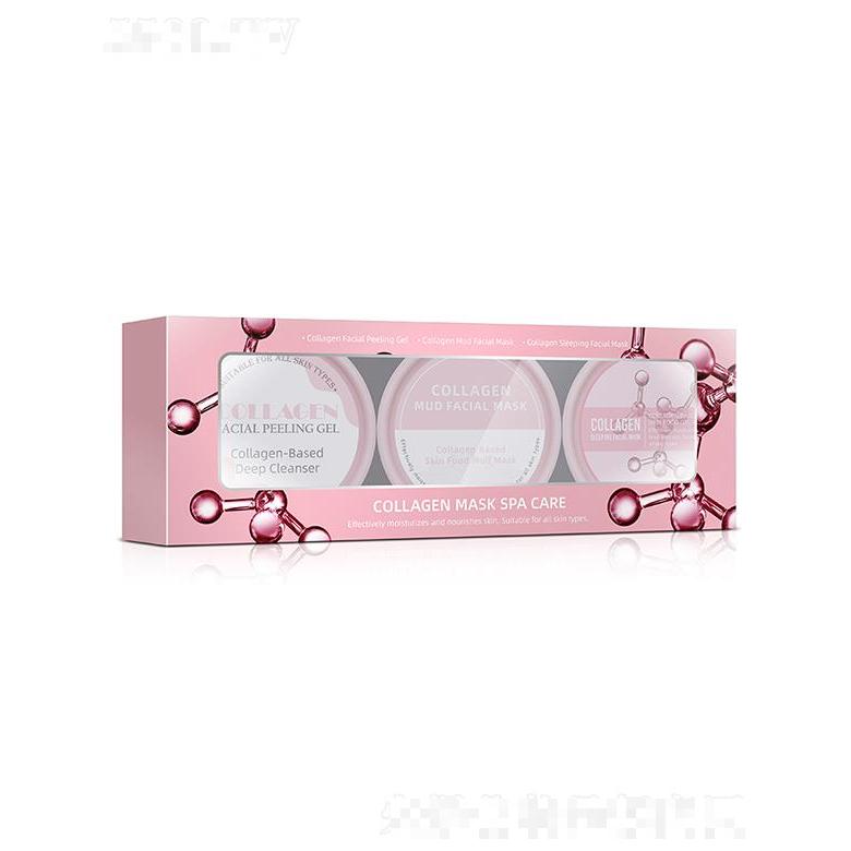 Lirainhan膠原蛋白面膜套盒