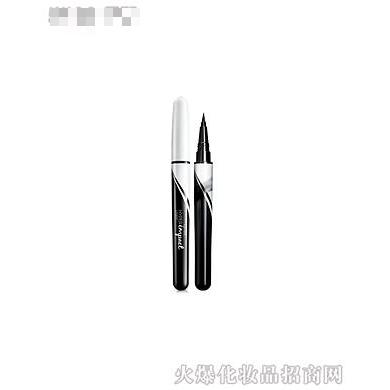 美寶蓮紐約輕松畫(huà)漆黑眼線液筆