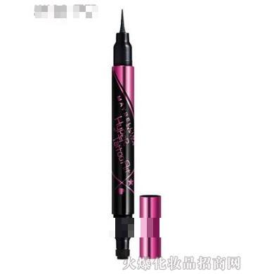 美寶蓮紐約輕松畫(huà)紋身眼線液筆