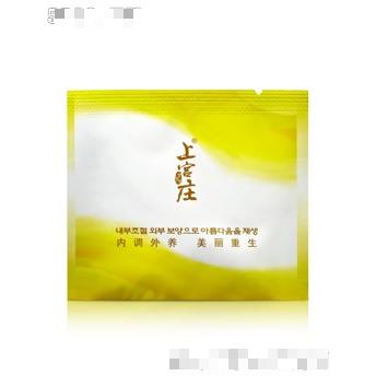 大韓民國上宮莊株式會社