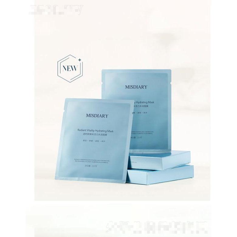 寧波逆時(shí)妍化妝品有限公司